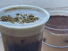 -Seesaw Coffee(朝阳大悦城店)