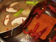 -火炉火自助餐(喜隆多店)