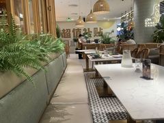 -芭札·Thai泰国餐厅(同和金铂天地店)