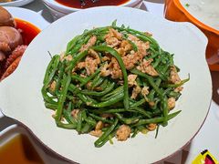 -33号大院·青岛本帮菜(五四广场店)
