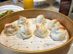 大虾包-味莊·青岛菜(云霄路店)