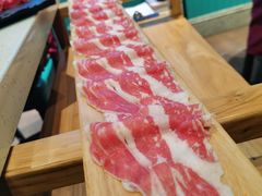 -五星桥原切肥牛火锅(怀德桥店)