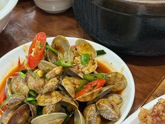 -斯丹姜母鸭·古法干香(泉州总店)