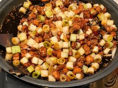 -锦尚阁烤鱼(望京新荟城店)