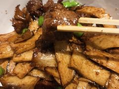 -北李妈妈菜·虾爬子大锅贴(贵和店)