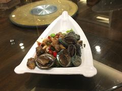 -鱼王府大酒店
