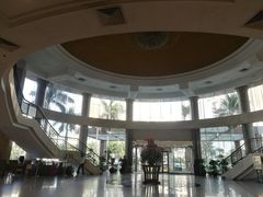 -澳门皇庭海景酒店