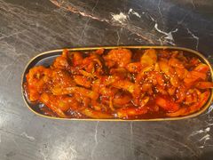 -大叹号·朝鲜族烤肉(潍坊泰华城店)