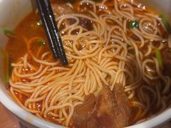 -和府捞面(天美杉杉奥特莱斯店)