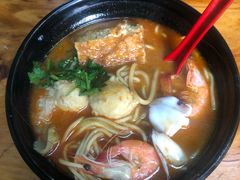 -老宅原住民沙茶面精品小吃(龙头路店)