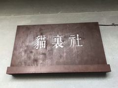 -猫里有甜