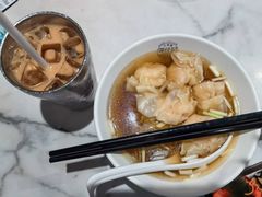 -深仔记茶餐厅(亚士厘道店)