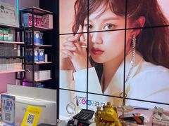 -Sweet Color美瞳隐形眼镜店(九亭金地广场店)