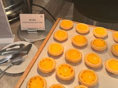 -厨艺海鲜自助餐厅•越秀宾馆希尔顿格芮精选酒店