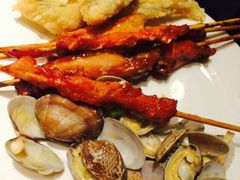 iphone_upload_pic-星伦多 自助料理(圆融店)