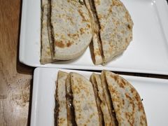 -格日勒阿妈蒙古厨房(新华广场店)