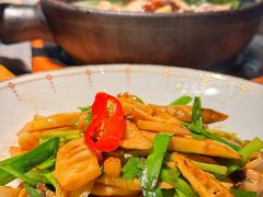 -晓粤·惹味粤菜(凯德乐峰广场店)