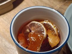 -蜜桃餐厅·伴山(湖滨商业街店)