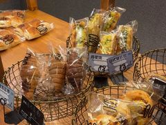 -Max Bakery 阿唛手作