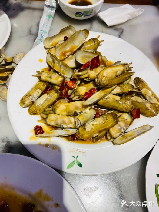 胶东海鲜饺子城·大排档(陶然亭店)图片