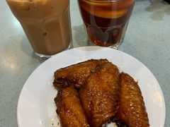 -华嫂冰室(尖沙咀店)