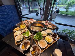 -俏媳妇火锅(宽窄巷子店)
