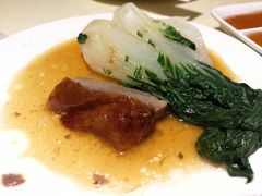 -龙记烧腊茶餐厅(常德路店)