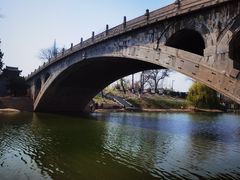 -赵州桥景区