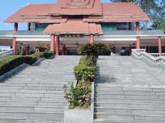 -大屏嶂森林公园