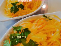 -江湖水乡铁锅炖魚(周庄嘉园店)