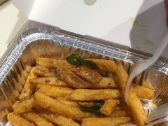 -艾薯夫妇Aysh(福田星河COCOPark店)
