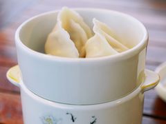 -喜鼎海胆水饺(东港店)