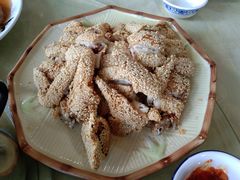 -区海鸡场饭店(石壁店)