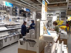 -宜家家居(西安未央商场店)