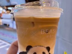 -Manner Coffee(壹方城店)