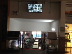 -中山大学南校区-学1食堂
