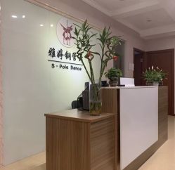-柯宏＆雅婷塑形钢管舞蹈