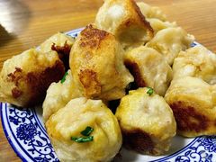 -鼎顺小吃(吴山名楼店)