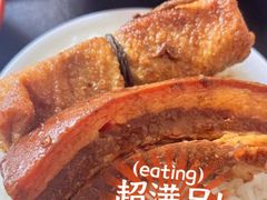 -刘小忙把子肉(北园大街总店)