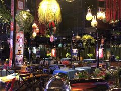 -胡桃里音乐酒馆(四道口店)