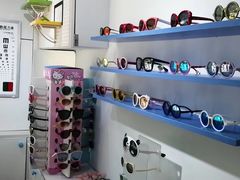 -青聪儿童眼镜(五官科医院宝庆路店)
