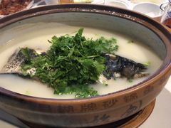 -风味小馆(天目湖宾馆店)