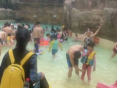 -杭州开元森泊度假乐园