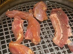 -烧肉达人(凯德晶萃店)