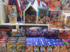 -名创优品(江苏宿迁宝龙城市广场2店)