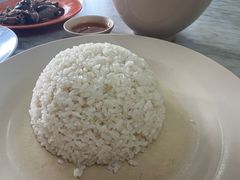 -伍秀泽海南鸡饭茶室