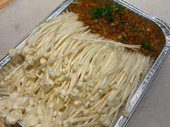 -韩宫宴烤肉·料理(宝山万达店)