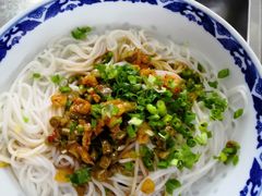 -刘三姐现榨米粉(赞贤路店)