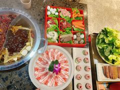 -椒香城门口老火锅(虎门店)