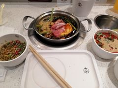 -龍歌自助小火锅(李沧丽达店)